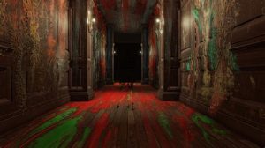 how horror games push the boundaries of fear in gaming1714409480