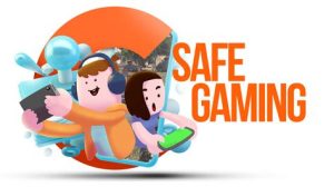 how to create a safe gaming environment for kids on playstation1713177745