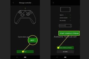 How to Get Started with Xbox Game Streaming on Different Devices