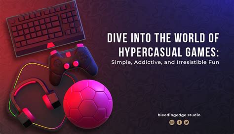 hypercasual games simple addictive and fun for all1714409615