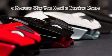 Identifying your gaming needs