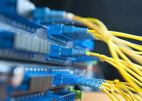 Impact of Broadband Internet Connectivity