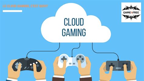 Impact of Cloud Gaming on Console Gaming