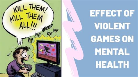 Impact of Gaming Communities on Mental Health