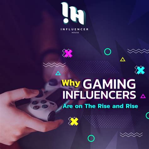 Impact of Influencers on Gaming Community