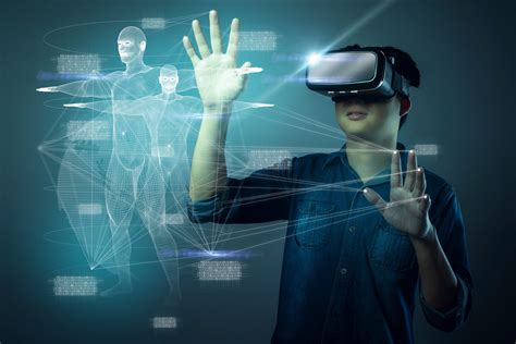 Impact of Virtual Reality Technology