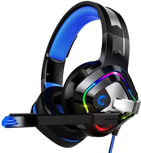 Impact of Wired Headsets on Gaming Experience