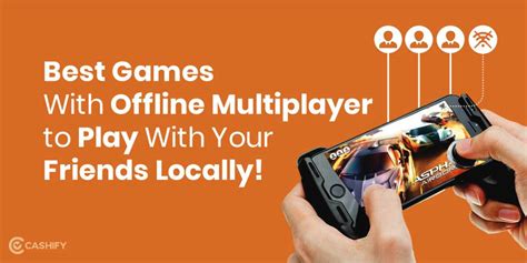 Importance of Offline Games