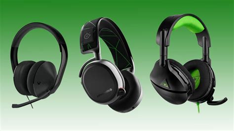 Importance of Xbox headsets