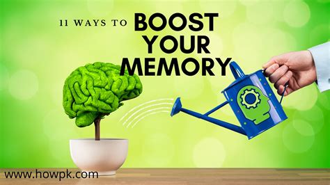 Improved Memory Retention