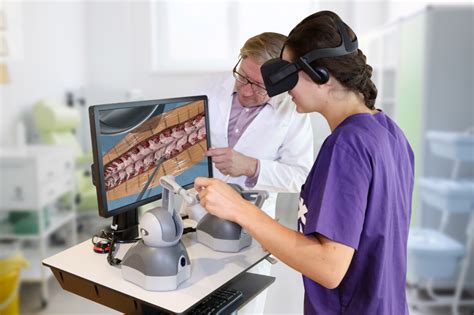 Improving Surgical Training Through AR Simulations