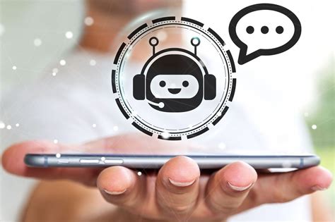 Interactive Chatbot Development