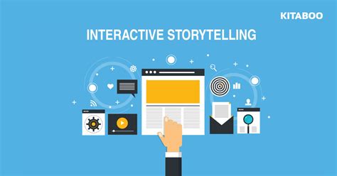 Interactive Storytelling Elements