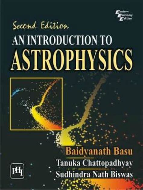 Introduction to Astrophysics