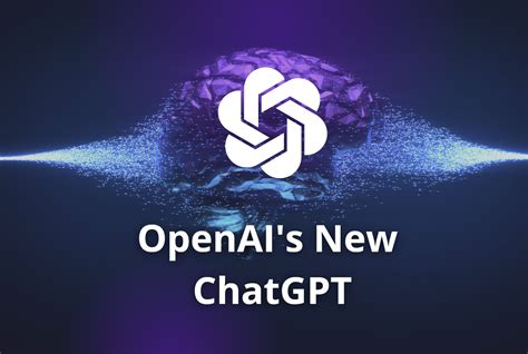 Introduction to ChatGPT API Updates