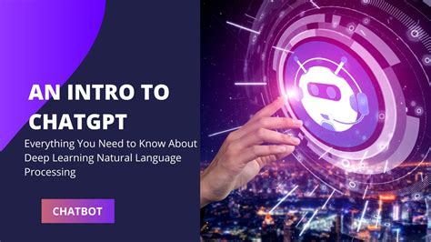 Introduction to ChatGPT