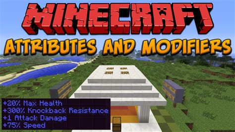 Introduction to Minecraft Mods