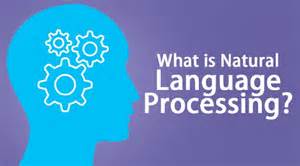 Introduction to Natural Language Processing