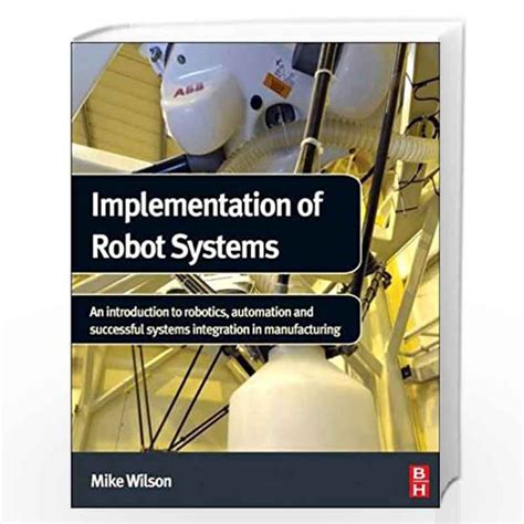 Introduction to Robotics Integration