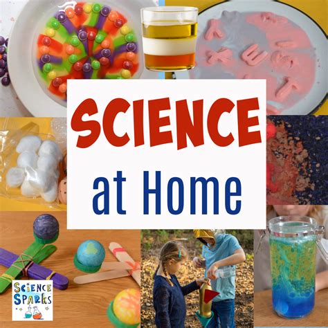 Introduction to Science Experiments