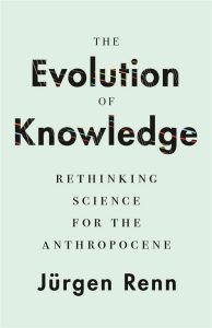 investigating the history and evolution of scientific knowledge1714308060