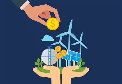 Investment in Renewable Energy