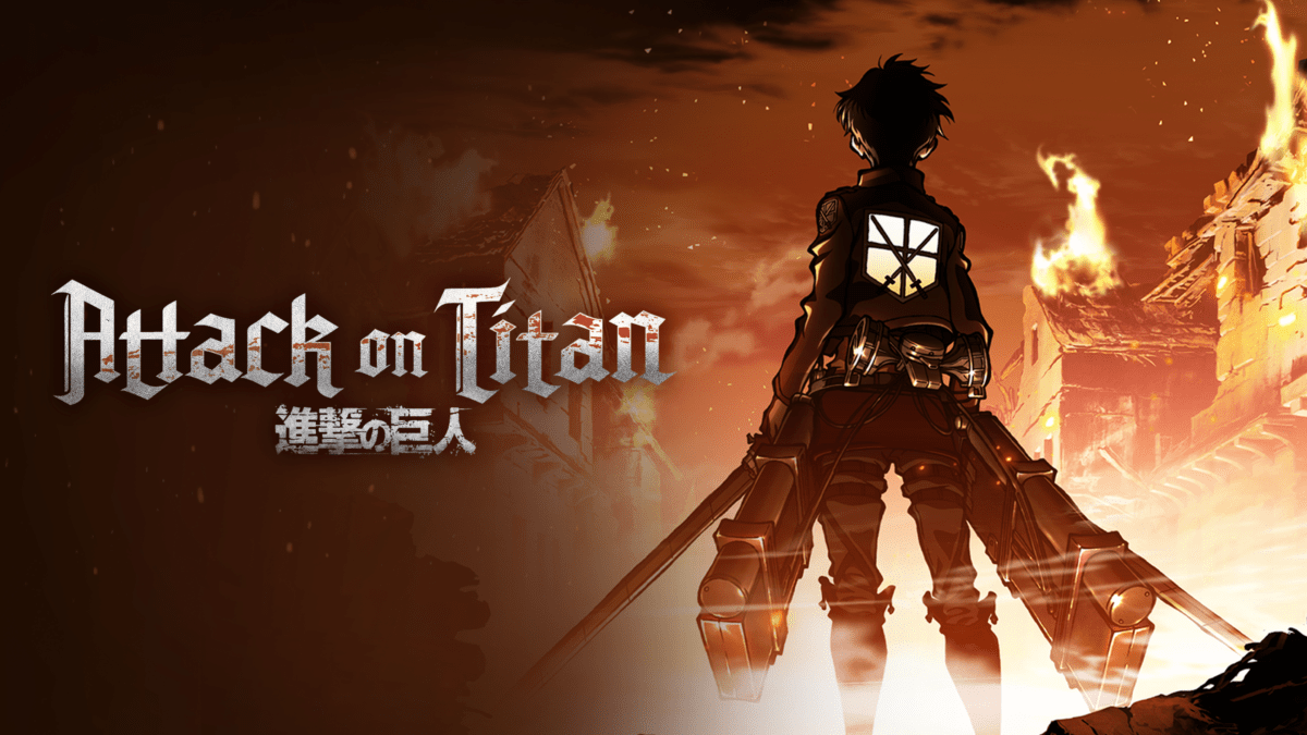 is attack on titan worth watching1713284300