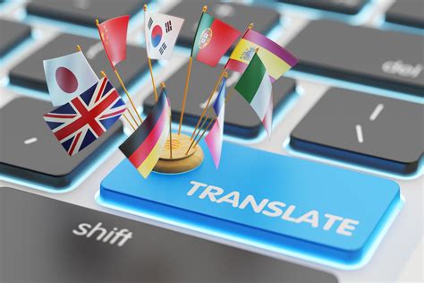 Language Translation Assistance