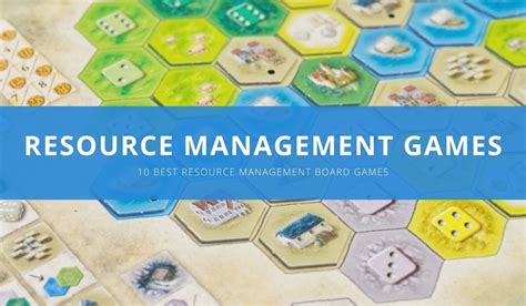 Managing in-game resources effectively