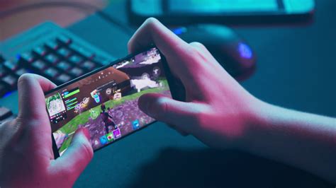 mobile gaming a window into the future of entertainment1713864595