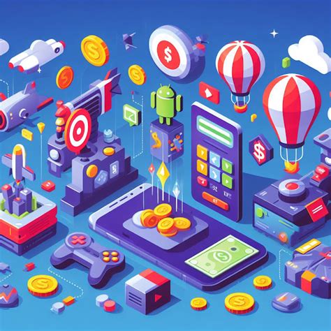 Monetization Strategies for Hypercasual Games