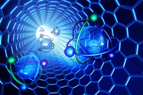 Nanotechnology Developments