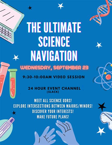 navigating the ultimate science hub resources tools and community1713379781