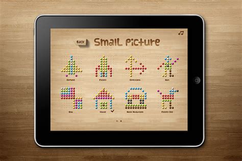 Offline Puzzle Games for iPad