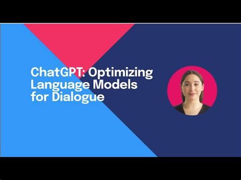 Optimizing ChatGPT for Performance