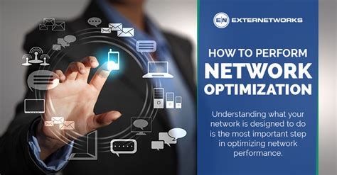 Optimizing network for smooth streaming