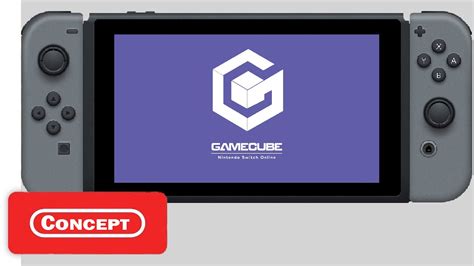 Overview of Nintendo Switch Online