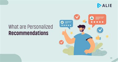 Personalized Recommendations