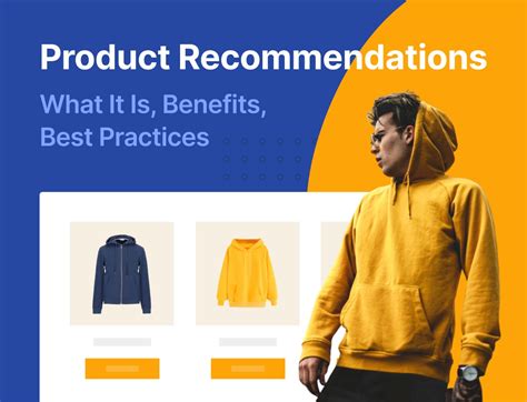 Personalizing Product Recommendations