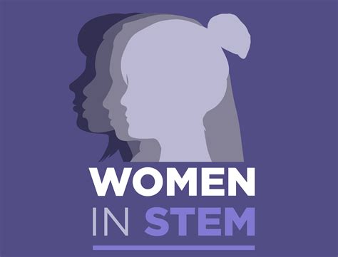 Pioneering Women in STEM