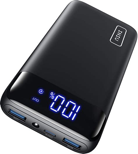 Portable Power Bank