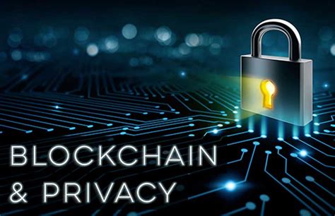 Privacy Challenges in Blockchain