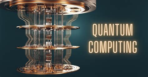 Quantum Computing Advancements