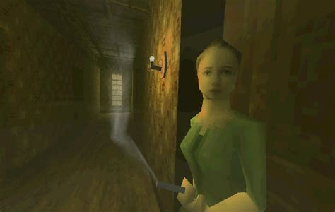 Representation in Horror Games