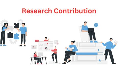 Research Contributions