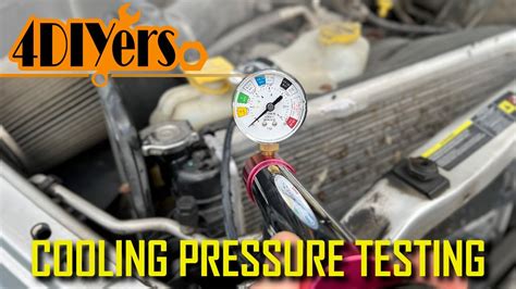 Reviewing cooling system and performance