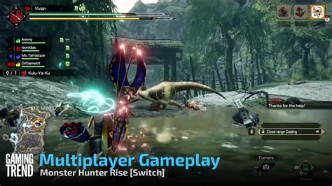 Rise of Multiplayer Gameplay