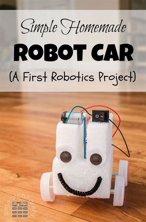 Robotics and Automation Activities