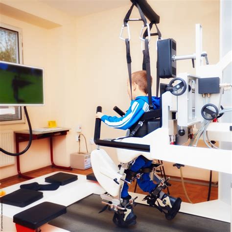 Robotics for Physical Therapy and Rehabilitation