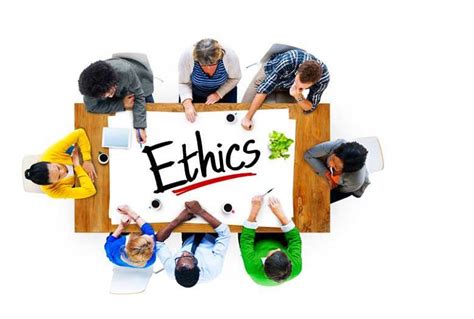 Role of ethical review boards